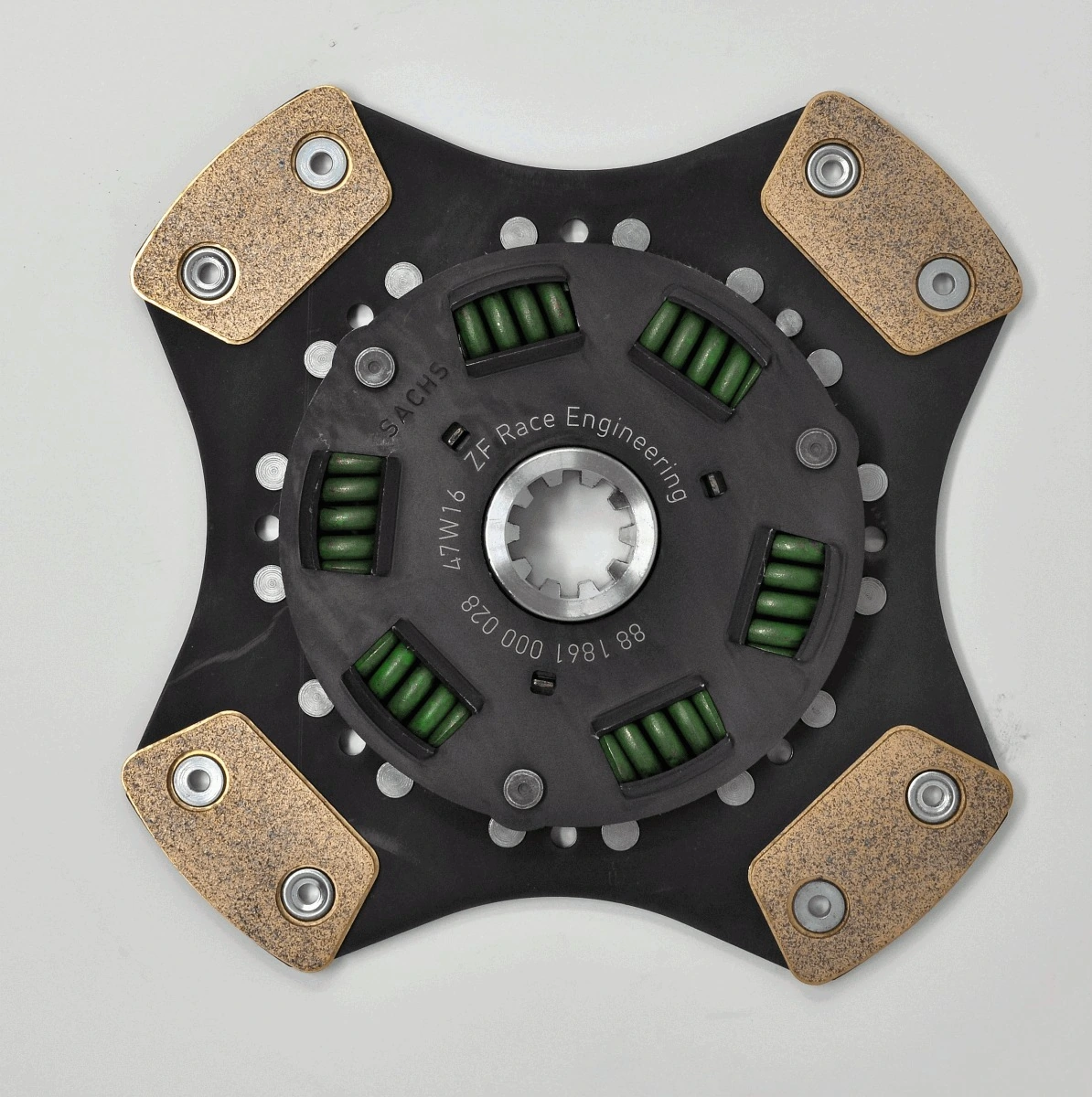 Clutch Disc